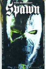 Watch Spawn 3: Ultimate Battle Putlocker
