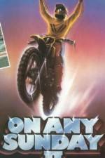 Watch On Any Sunday II Putlocker