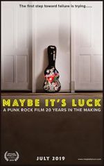 Watch Maybe It\'s Luck Putlocker