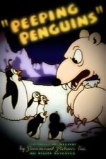 Watch Peeping Penguins (Short 1937) Putlocker