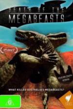 Watch Death of the Megabeasts Putlocker