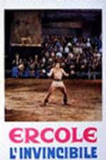 Watch Ercole l'invincibile Putlocker