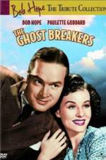 Watch The Ghost Breakers Putlocker