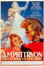 Watch Amphitryon Putlocker