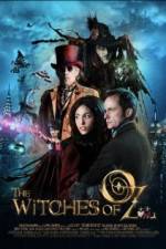 Watch The Witches of Oz Putlocker