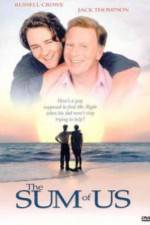 Watch The Sum of Us Putlocker