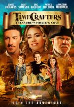 Watch Timecrafters: The Treasure of Pirate\'s Cove Putlocker