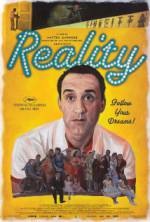 Watch Reality Putlocker