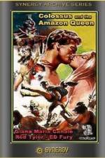 Watch Colossus and the Amazons Putlocker