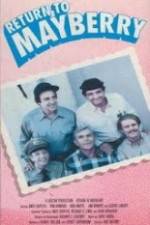 Watch Return to Mayberry Putlocker