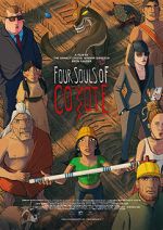 Watch Four Souls of Coyote Putlocker