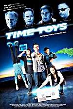 Watch Time Toys Putlocker
