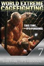Watch WEC 7 - This Time It's Personal Putlocker