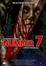 Watch Number 7 (Short 2021) Putlocker