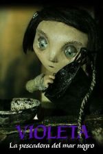 Watch Violet, Fisher of the Black Sea (Short 2006) Putlocker