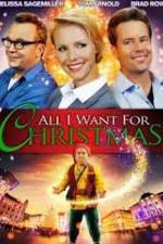Watch All I Want for Christmas Putlocker