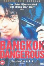Watch Bangkok Dangerous Putlocker