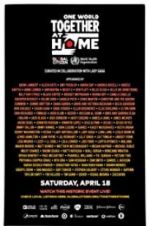 Watch One World: Together at Home Putlocker