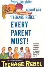 Watch Teenage Rebel Putlocker