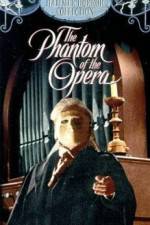 Watch The Phantom of the Opera Putlocker