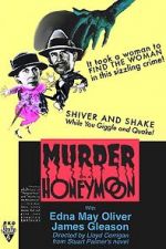 Watch Murder on a Honeymoon Putlocker