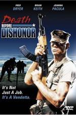 Watch Death Before Dishonor Putlocker