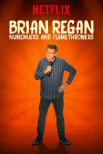 Watch Brian Regan: Nunchucks and Flamethrowers Putlocker
