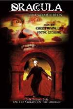 Watch The Satanic Rites of Dracula Putlocker