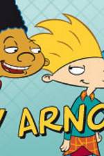 Watch Hey Arnold 24 Hours to Live Putlocker