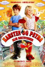 Watch Karsten og Petra blir bestevenner Putlocker
