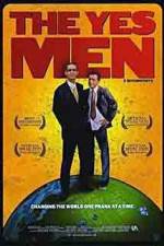 Watch The Yes Men Putlocker