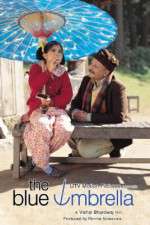Watch The Blue Umbrella Putlocker