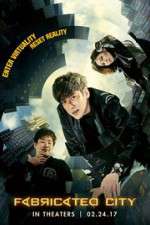 Watch Fabricated City Putlocker