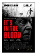 Watch Its in the Blood Putlocker