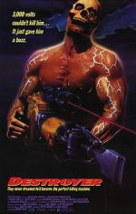 Watch Destroyer Putlocker