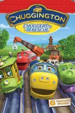 Watch Chuggington Chuggers To The Rescue Putlocker