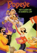 Watch Aladdin and His Wonderful Lamp (Short 1939) Putlocker