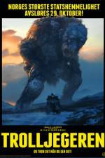 Watch TrollHunter Putlocker