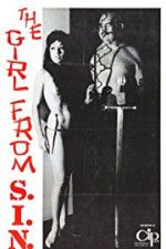 Watch The Girl from S.I.N. Putlocker