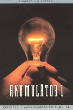 Watch Akumulátor 1 Putlocker