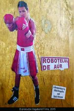 Watch Golden Robot Putlocker