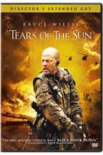 Watch Tears of the Sun Putlocker