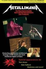 Watch Metallimania Putlocker