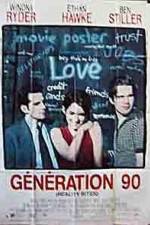 Watch Reality Bites Putlocker