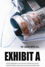 Watch Exhibit A Putlocker