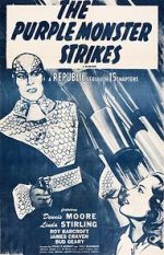 Watch The Purple Monster Strikes Putlocker