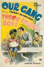 Watch Three Smart Boys (Short 1937) Putlocker
