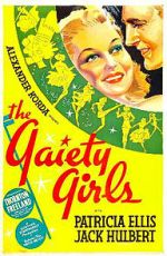 Watch Gaiety Girls Putlocker