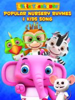 Watch Little Treehouse Nursery Rhymes and Kids Songs: Non-Stop Putlocker