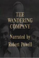 Watch The Wandering Company Putlocker